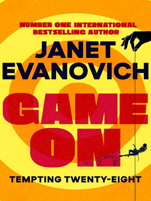 Title details for Game On by Janet Evanovich - Wait list